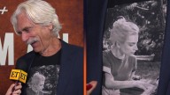 Why Sam Elliott Sported a Lady Gaga T-Shirt to the 'Landman' Premiere (Exclusive)