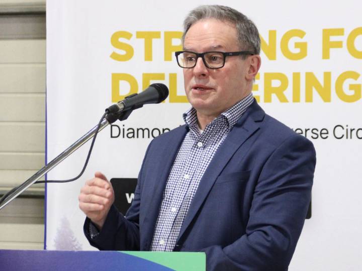 Meet Mark Selby, the man behind nation-building nickel project