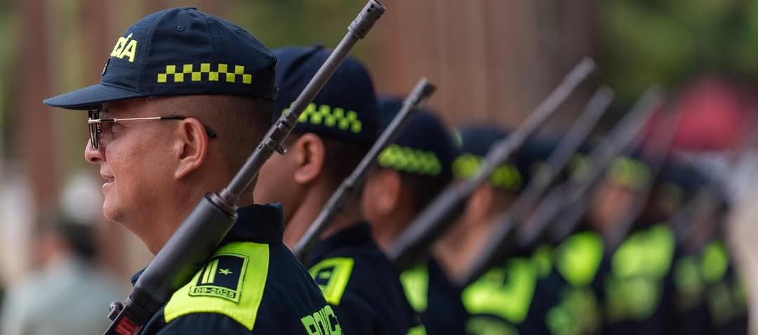 Contraloría advierte riesgo fiscal de más de $140 billones en sistema pensional de la Fuerza Pública