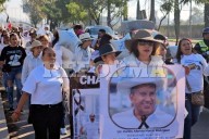 Alzan la voz en Michoacán por Carlos Manzo