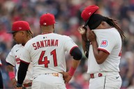 Escándalo en la MLB: Luis Ortiz y Emmanuel Clase, acusados por la Fiscalía de amañar lanzamientos