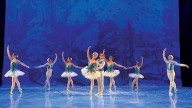 Stolen Nutcracker set recovered, Ontario ballet says