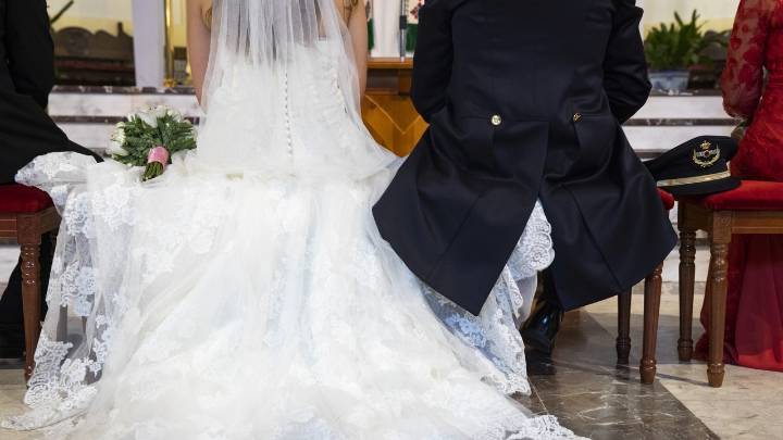 Cerrojazo vaticano al «poliamor»: el matrimonio es la «unión exclusiva»
