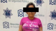Empleada doméstica es arrestada tras presunto robo de 50 mil pesos en casa donde trabajaba en Torreón