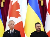 John Ivison: Why Canada can’t back Trump’s peace plan for Ukraine