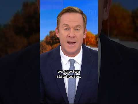 'Really bad': Lemire on White House 'panic' over new Epstein emails