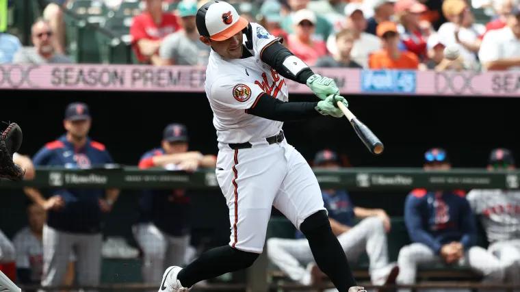 Twins trade for former No. 6 overall pick