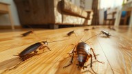 Is Your Home Safe? The Hidden Corners That Might Be Harboring Cockroaches