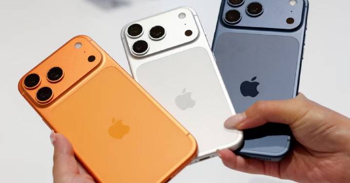 El iPhone 17 ya está disponible en Argentina: cuánto cuesta y dónde se puede comprar 