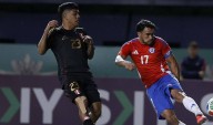Canal confirmado del Perú vs Chile: ¿a qué hora juegan y dónde ver el Clásico del Pacífico?