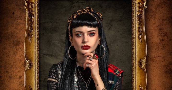 Traitors star Ruth Codd has undergone major surgery