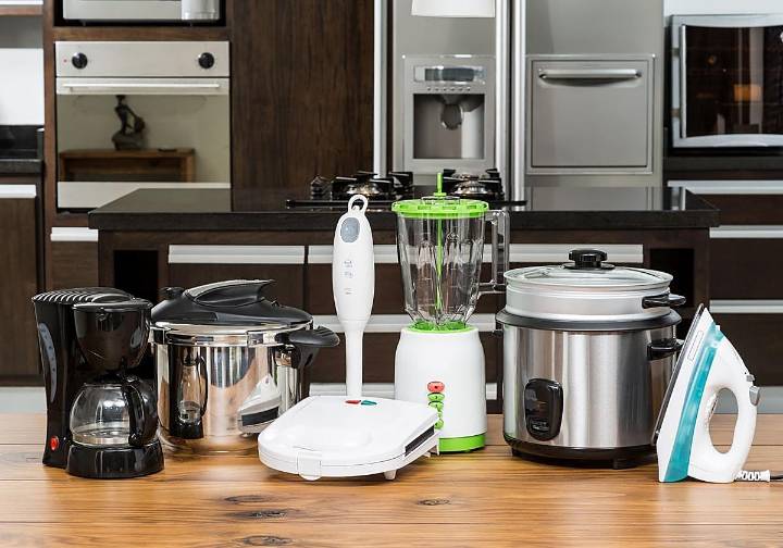 ¿Compensa comprar una freidora de aire? ¿Dura más el aspirador sin cable o tipo robot?