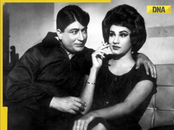 Meet flop kid whose father did over 500 films, his career ended in just 4 films