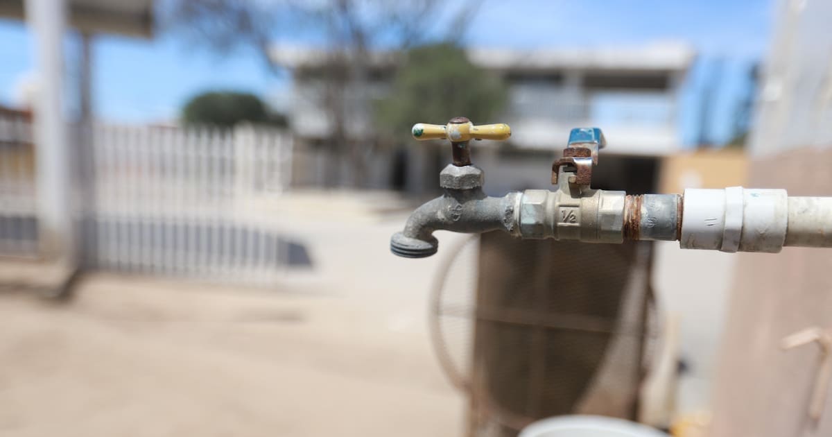 Ciudadanos impulsan ley para incluir figura del “Comisario Ciudadano” en organismos de agua