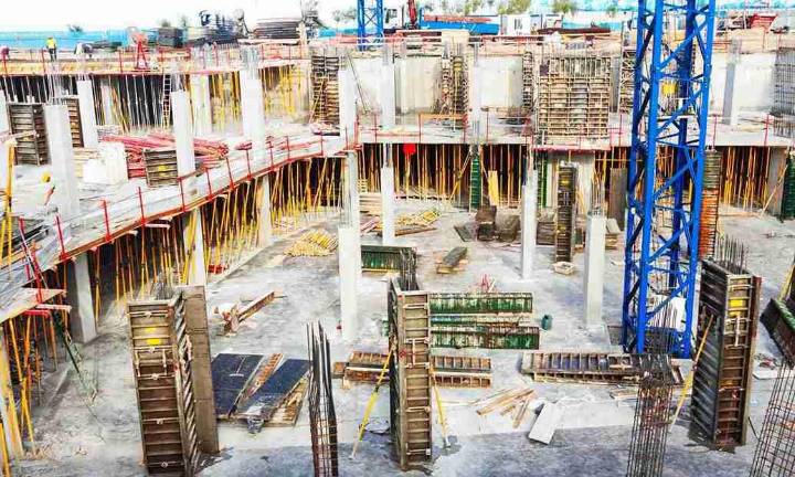 Rs 100 cr housing fraud in Mumbai; case filed against builder, others