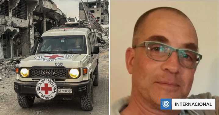 Nuevo cadáver entregado por Hamás corresponde a rehén israelí