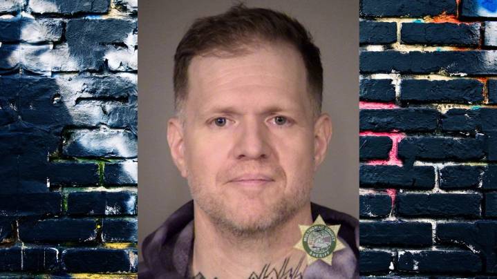 Portland tagger ‘BIER’ guilty on 51 criminal charged in graffiti crackdown