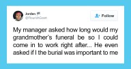 People Share 13 Of The Craziest Situations That Their Employers Still Expected Them To Continue Working Through
