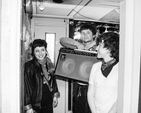 The ear-rattling psychedelia of Brighton’s Oral Habit and the week’s best new tracks