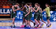 Fase previa de la Minicopa: El Unicaja gana bien a Bilbao (92