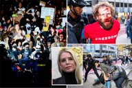Feds probing bloody riots at UC Berkeley Turning Point USA event, blaming Antifa for violence