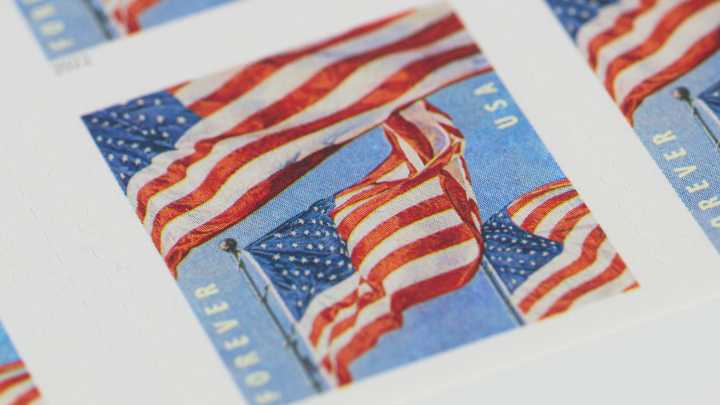 Servicio Postal de EE.UU. aumentos en los precios de envío 2026