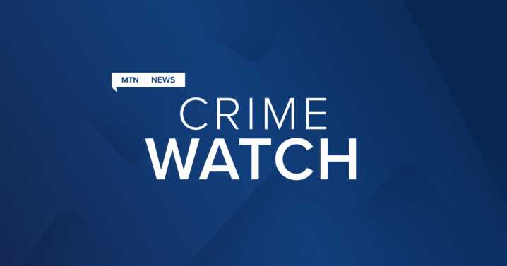 Man dies after being hit by vehicle in Toole County; suspect in custody