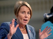 After Maura Healey’s aide was arrested in cocaine bust, Republican gov candidates question if ‘serious red flags were ignored’