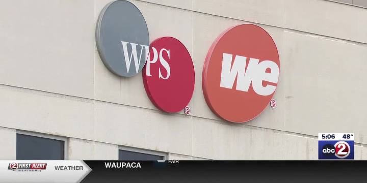 Law enforcement, WPS warning customers of utility scams as weather gets colder