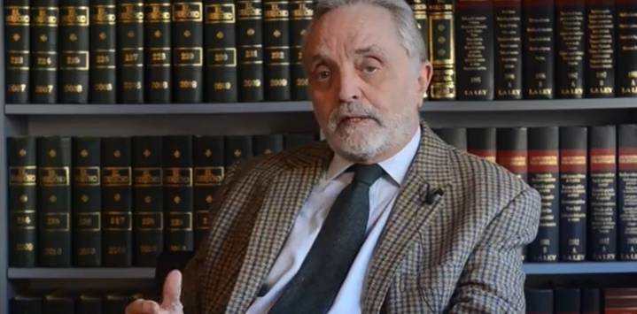 Otro revés de un ex funcionario K y ex abogado de los Kirchner ante la Corte Suprema