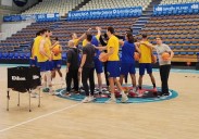 Río Breogán-Dreamland Gran Canaria: cuestión de ambición y de equilibrio para dar un golpe de autoridad