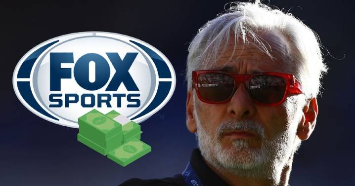 Sale a la luz la millonaria deuda de Fox Sports con Grupo Pachuca