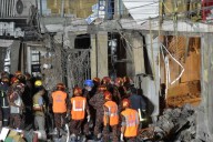 Bangladesh reports four deaths as 5.7 quake strikes