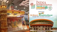 India's International Trade Fair Begins At Bharat Mandapam In Delhi; Here's To Know Everything About The 44th Edition Of IITF