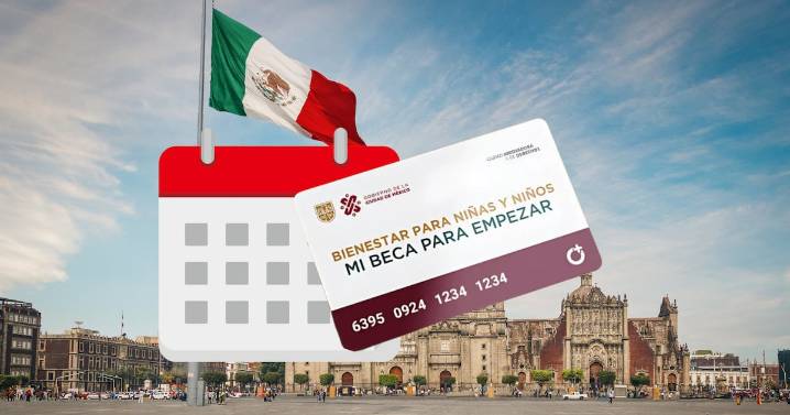 Esta es la fecha y lugar exactos para entrega de tarjeta Mi Beca Para Empezar