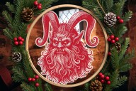 A Wicked Holiday Feast Arrives in Evansville