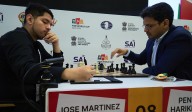Arjun Erigaisi, Harikrishna draw in Round 5 of FIDE World Cup