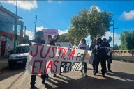 A un año de su muerte, la familia de Elías Benítez marchará por justicia