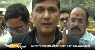 Delhi blast: “Sympathy has no value if govt can’t provide ambulance,” says AAP’s Saurabh Bharadwaj after meeting injured victims at hospital
