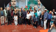 Cubanos en Argentina comparten criterios, ratifican apego a la Patria (+Fotos)