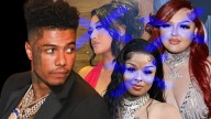 Blueface Disses Chrisean, Jaidyn Alexis & Angela for Leaving Him for Dead