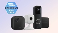 Got 'home security camera' on your Black Friday wishlist? I'd drop everything and jump on this bonkers Blink Mini 2 deal