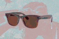 Ray-Ban Meta Smart Glasses Black Friday Sale 2025: 20% Off Sunglasses