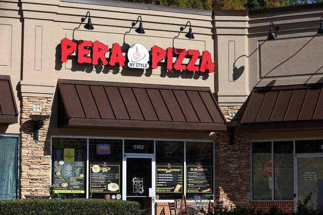 How this pizza restaurant scored on its follow-up health inspection after failing