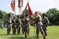 From a Bay City Central pool to a Pentagon office: Lt. Gen. Heidi Hoyle retires after 31 years in the Army