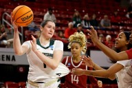 VanSlooten, Woodard each score 17 and No. 22 Michigan State women top Eastern Illinois 101