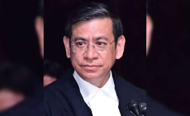 Growth In Environmental Law Largely Attributable To PILs: Justice N Kotiswar Singh