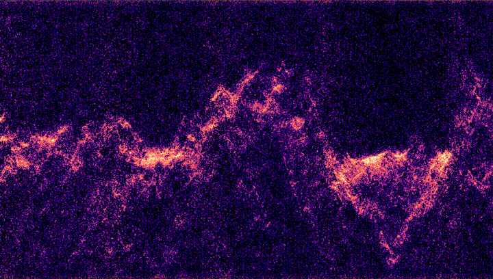 ESA's JUICE Spacecraft Imaged Interstellar Comet 3I/ATLAS As It Flew Towards Jupiter. We'll Have To Wait Until 2026 To See The Photos