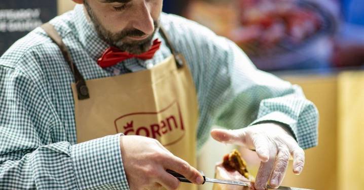 ¿Sabe usted que  no hay nada mejor que los productos típicos para disfrutar de una buena comilona?