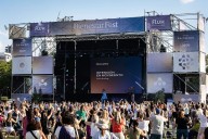 El Bienestar Fest convocó a más de 7000 personas en un fin de semana único